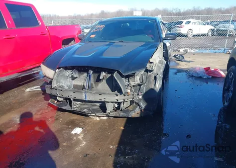 2014 Dodge Charger Sxt Plus из США, поврежденный, VIN 2C3CDXJG1EH334860